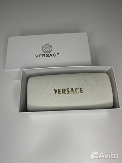 Очки женские versace