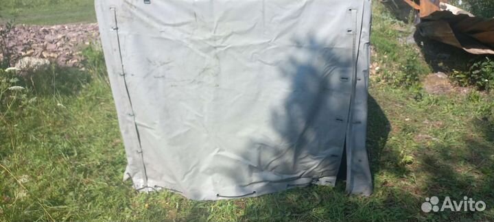 Продам тент