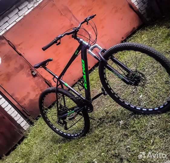 Велосипед Б/у