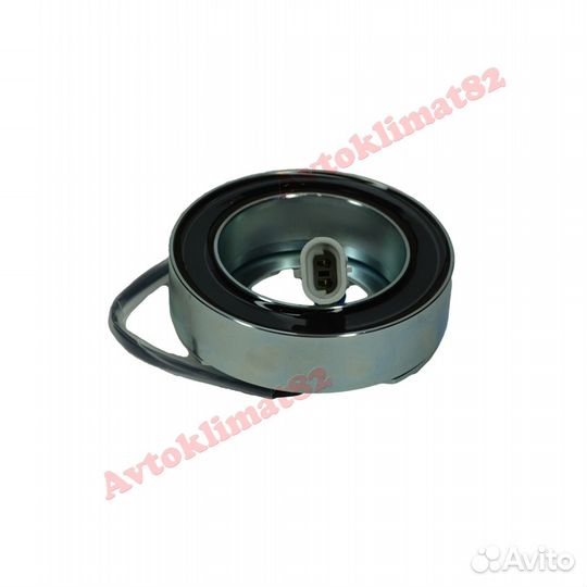 Электромагнитная катушка кондиционера Opel Astra H