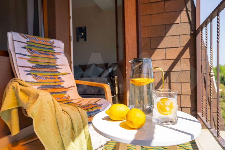 2-к. квартира, 40 м², 8/8 эт.