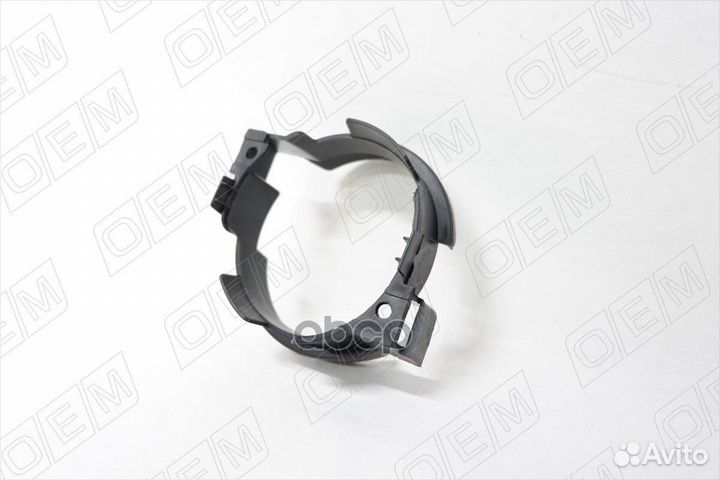 Окантовка противотуманной фары левая OEM1559L
