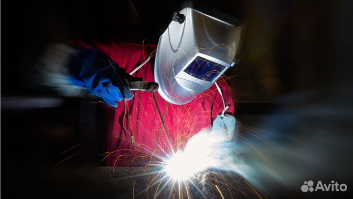 Электрогазосварщик в Ростов-на-Дону