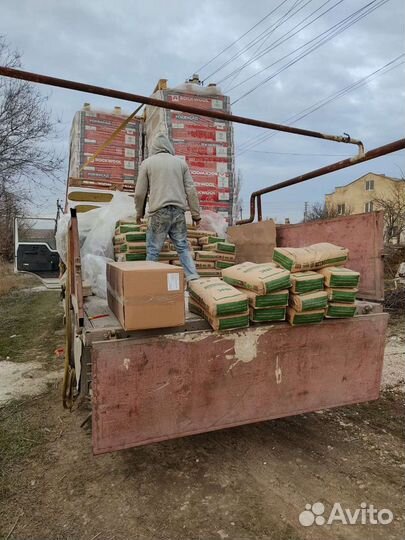 Грузчики, разнорабочие Квартирные переезды