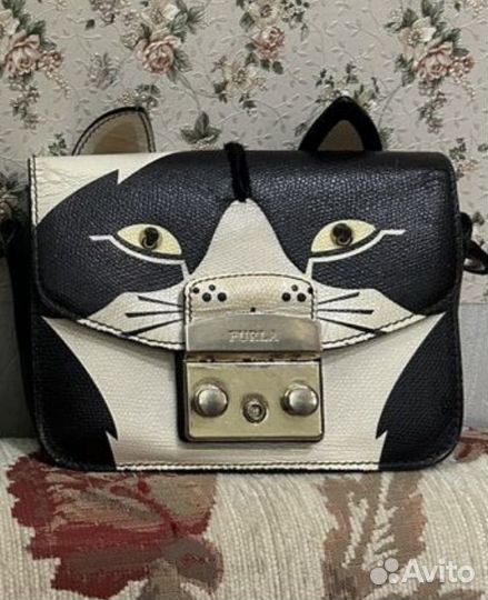 Сумка furla оригинал