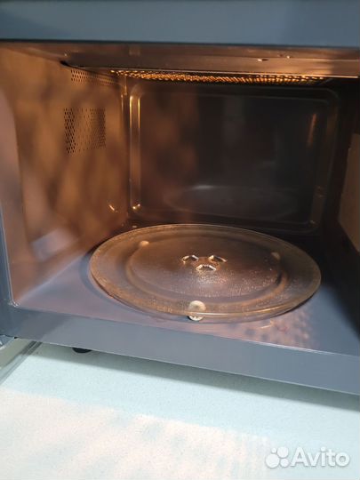 Микроволновая печь bork