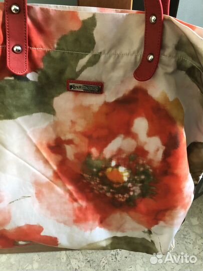 Женская сумка