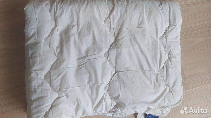 Детское одеяло 103х132