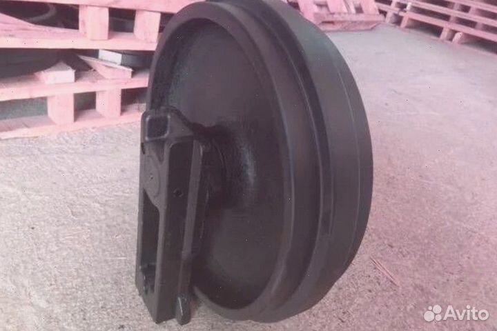 Robex 1400W-7 Ленивец Hyundai