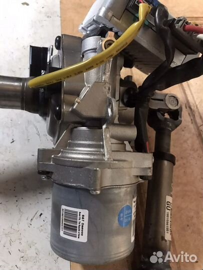 Электроусилитель руля Hyundai Creta