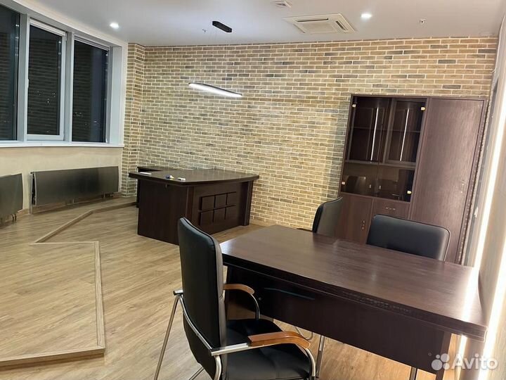 Ремонт офисов, отделка квартир