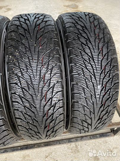 Nokian Tyres Hakkapeliitta R2 185/65 R15
