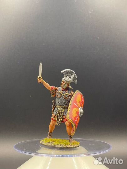 Римский воин ROM017 