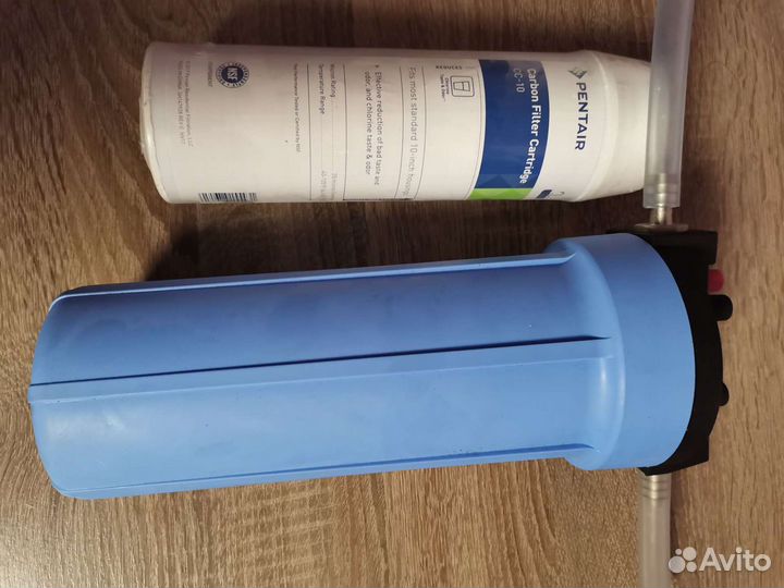 Фильтрующее устройство для углевания дистилятора