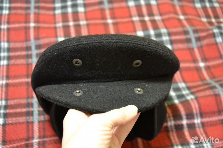 Кепка мужская 56.5 - 57 см