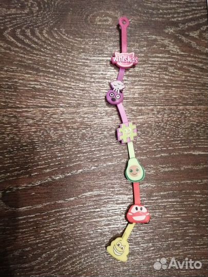 Скрепыши, Бравлы