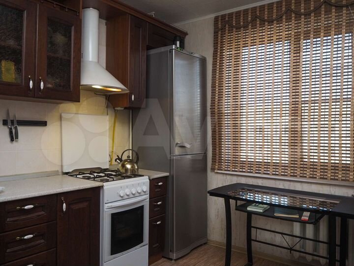 2-к. квартира, 54 м², 4/5 эт.