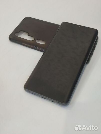 Xiaomi Mi Note 10 Pro, 8/256 ГБ