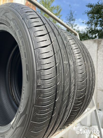 Nitto NT860C 205/55 R16 91V