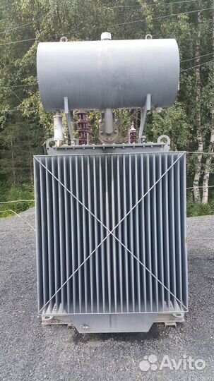 Трансформатор тм 160/10/0,4 ква бу