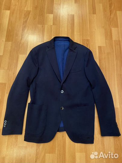 Пиджак kanzler (54)