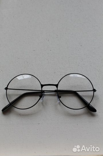 Очки гарри поттера