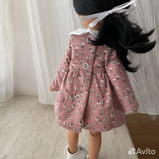 Платье для Paola Reina