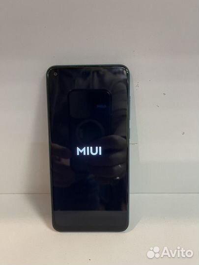 Телефон Redmi Note 9