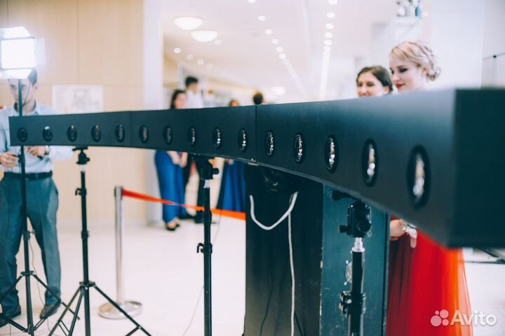 Интерактивные развлечения