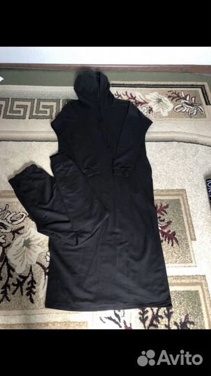 Мусульманкие спартивный костюм