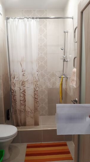 1-к. квартира, 23 м², 5/10 эт.