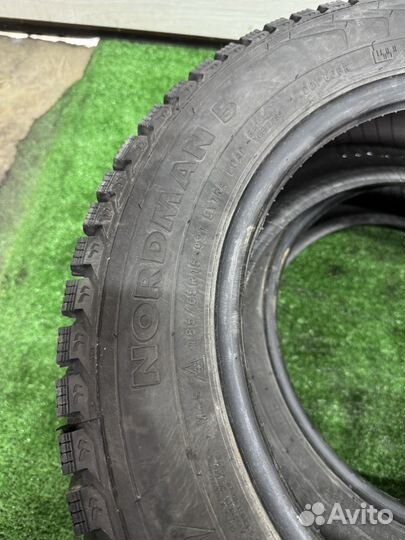 Nokian Tyres Nordman 5 185/65 R15 92T