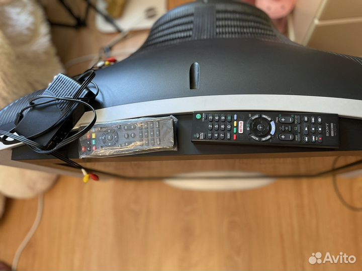 Телевизор samsung CS-29Z30HSQ