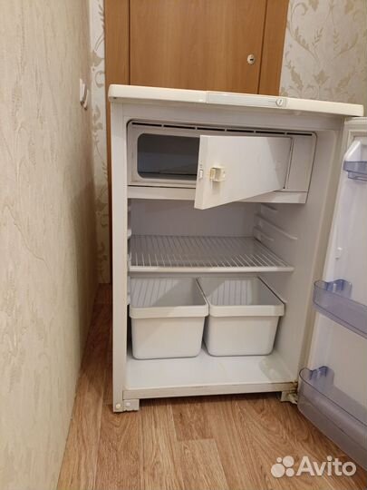 Б/у холодильник Бирюса 8Е
