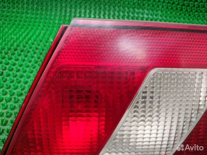 Фонарь (внутренний) задний правый Лада 2115 1 2007