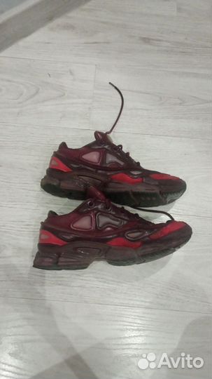 Raf simons ozweego 3