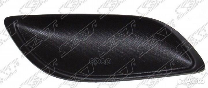 Заглушка Toyota Vitz 07-10 / Yaris 08-13 (Справа)