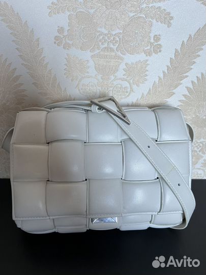 Сумка женская bottega veneta