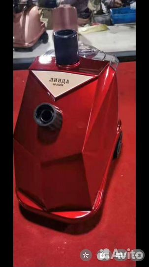 Вертикальный Отпариватель Линда