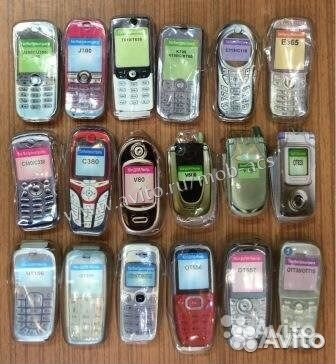 Чехлы Nokia, samsung, LG, Sony Ericsson, Alcatel