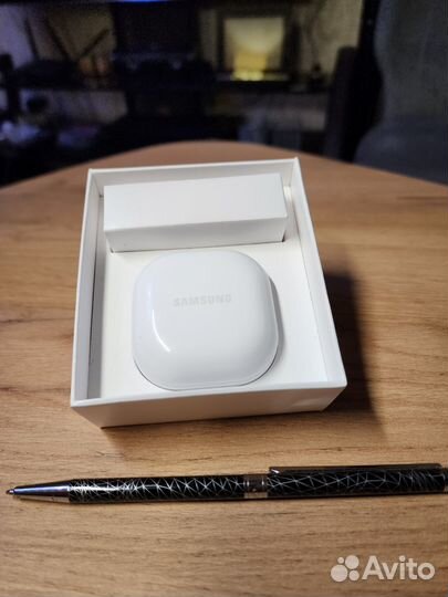 Наушники Samsung galaxy buds 2 Черный