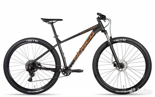 2018 norco charger 2 on sale