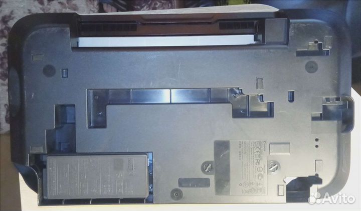 Принтер Canon pixma ip2700