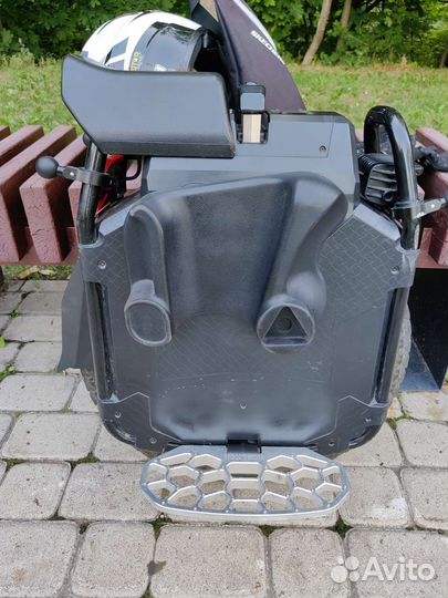 Моноколесо Sherman max