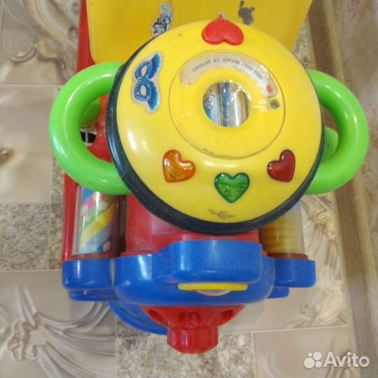 Гимнастический мяч