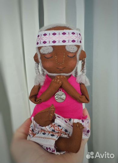 Ручная работа 