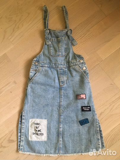 Сарафан Zara