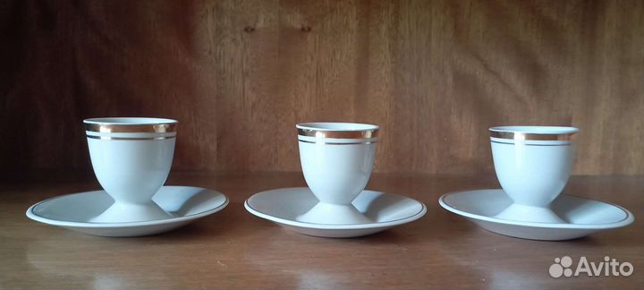 Пашотница фарфор