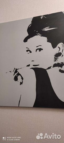 Картина икеа