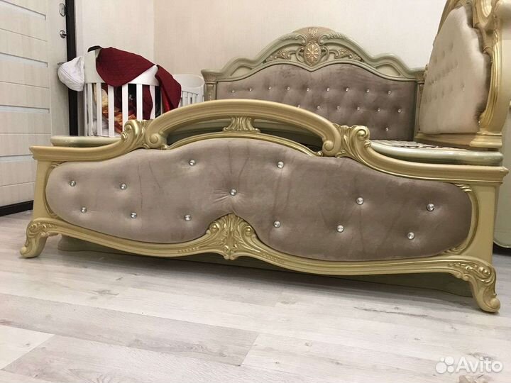 Зеркало трильяж